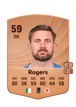 Rogers - 59 - Common