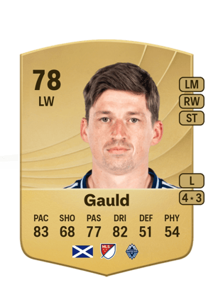 Gauld - 78 - Common