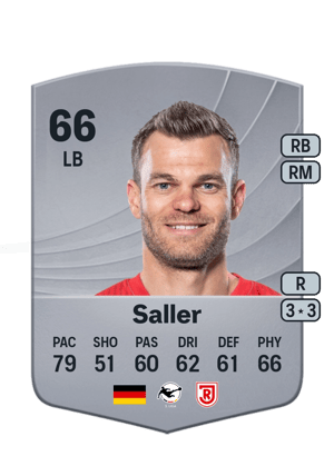 Saller - 66 - Common