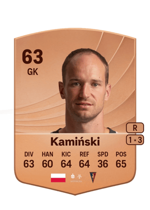 Kamiński - 63 - Common