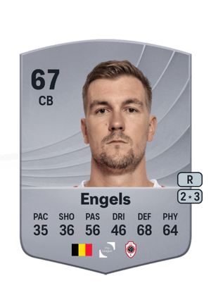 Engels - 67 - Common