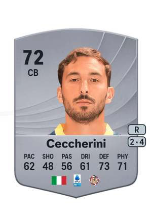 Ceccherini - 72 - Common