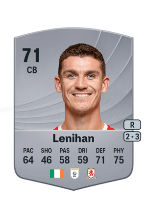 Lenihan - 71 - Common