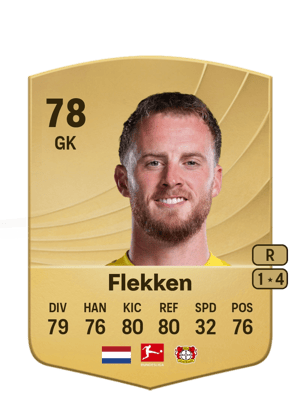 Flekken - 78 - Common