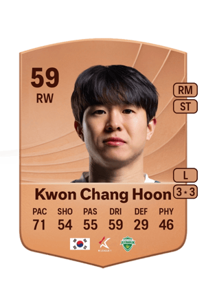 Kwon Chang Hoon - 59 - Common