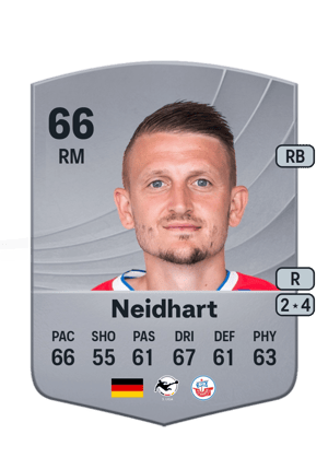 Neidhart - 66 - Common