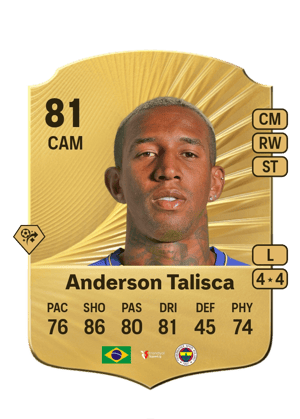 Anderson Talisca