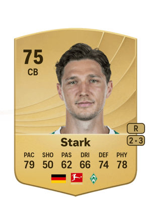 Stark - 75 - Common
