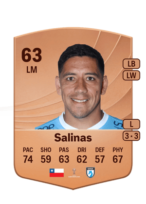 Salinas - 63 - Common