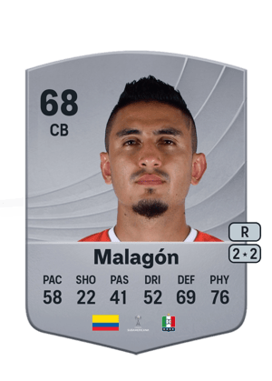 Malagón - 68 - Common