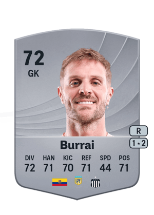 Burrai - 72 - Common