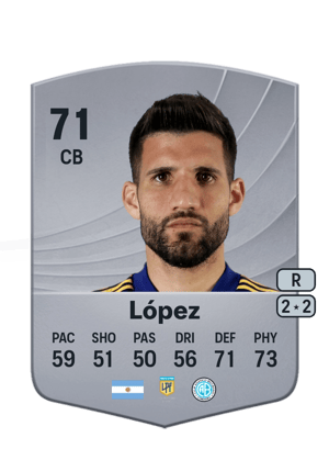 López - 71 - Common