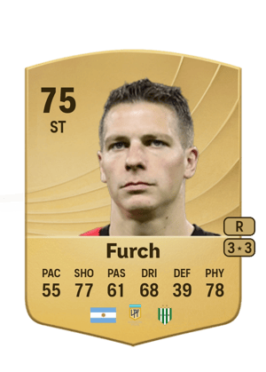 Furch - 75 - Common