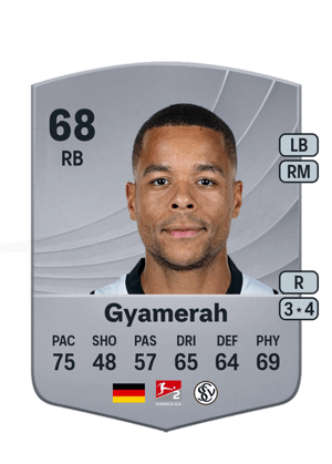 Gyamerah - 68 - Common