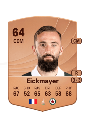 Eickmayer - 64 - Common