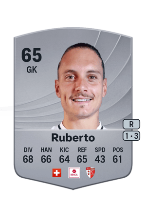 Ruberto - 65 - Common