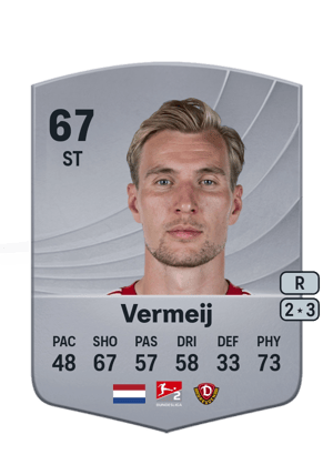 Vermeij - 67 - Common