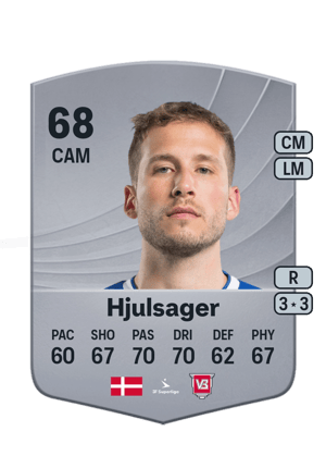 Hjulsager - 68 - Common