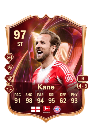 Harry Kane