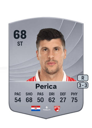 Perica - 68 - Common