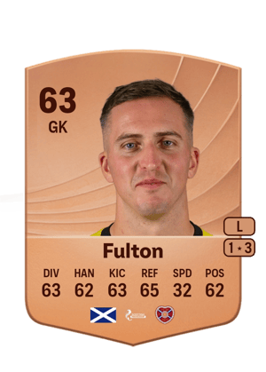 Fulton - 63 - Common