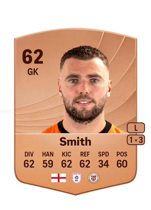 Smith - 62 - Common