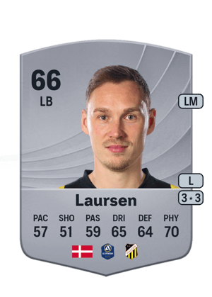 Laursen - 66 - Common