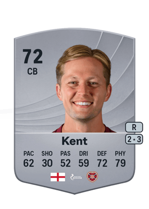 Kent - 72 - Common