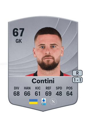 Contini - 67 - Common