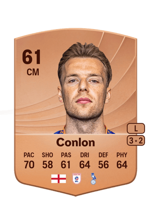 Conlon - 61 - Common