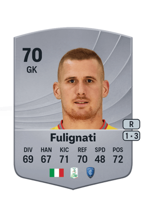 Fulignati - 70 - Common