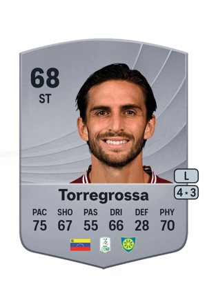 Torregrossa - 68 - Common