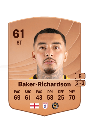 Baker-Richardson - 61 - Common