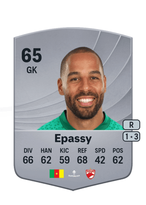 Epassy - 65 - Common