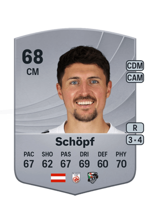 Schöpf - 68 - Common