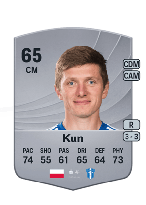 Kun - 65 - Common