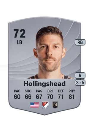 Hollingshead - 72 - Common