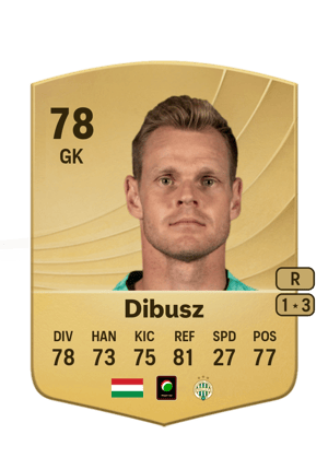 Dibusz - 78 - Common