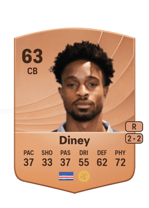 Diney - 63 - Common