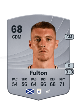 Fulton - 68 - Common