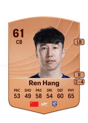 Ren Hang - 61 - Common