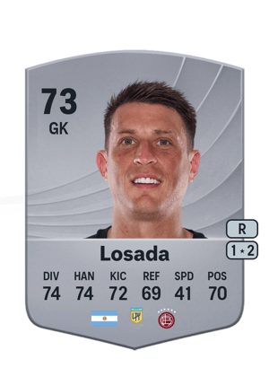 Losada - 73 - Common