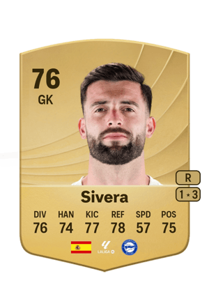 Sivera - 76 - Common