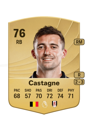 Castagne - 76 - Common