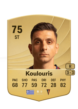 Koulouris - 75 - Common