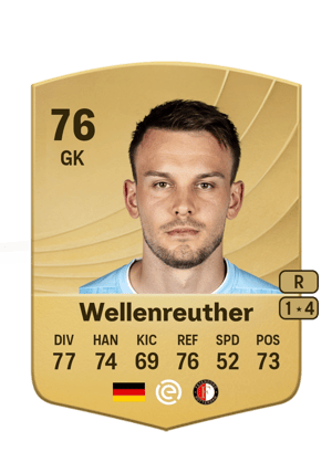 Wellenreuther - 76 - Common