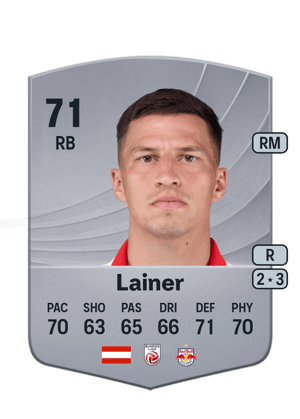 Lainer - 71 - Common