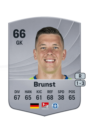 Brunst - 66 - Common