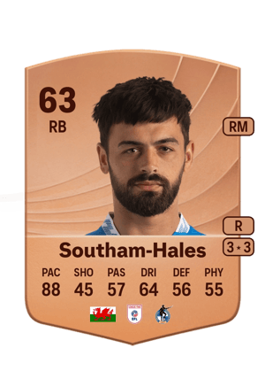 Southam-Hales - 63 - Common