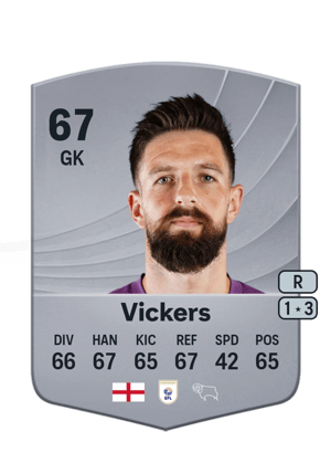 Vickers - 67 - Common